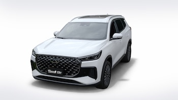 Chery arrasa en los premios J.D. Power y se consolida como líder global en calidad automotriz