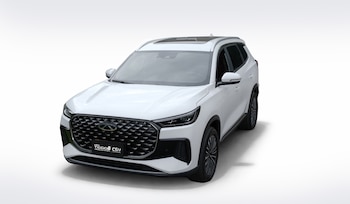 La marca automotriz Chery es reconocida como 'Five-time Champion' por su desempeño integral en los estudios de J.D. Power.