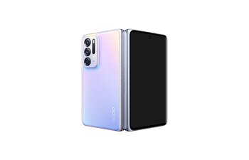 HANDOUT - El Oppo Find