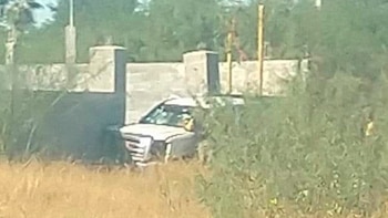 La Tropa del Infierno (Foto: