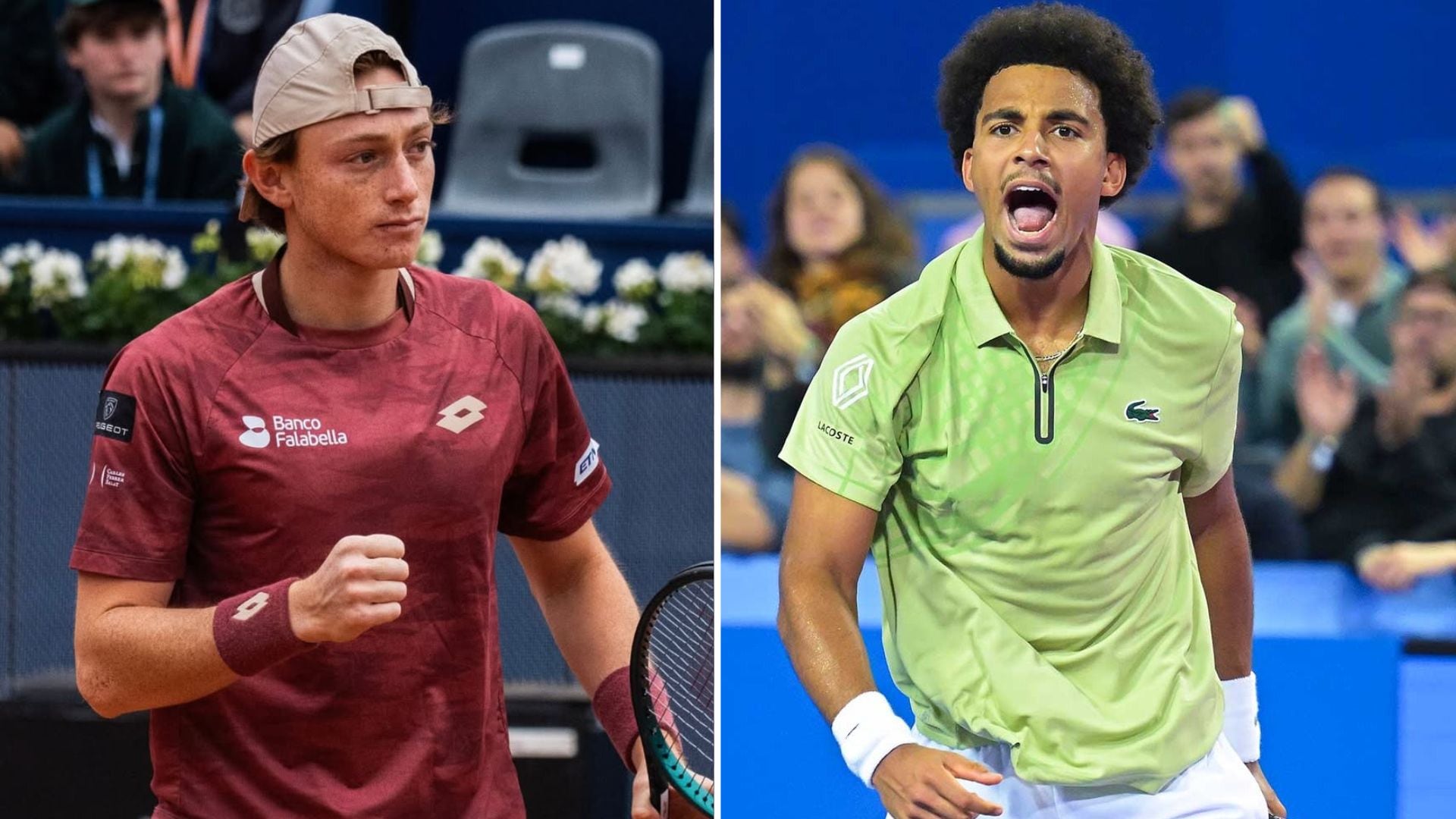 Ignacio Buse vs Arthur Fils: horario y dónde ver el partido por segunda ronda del Masters 1000 de Madrid 2026