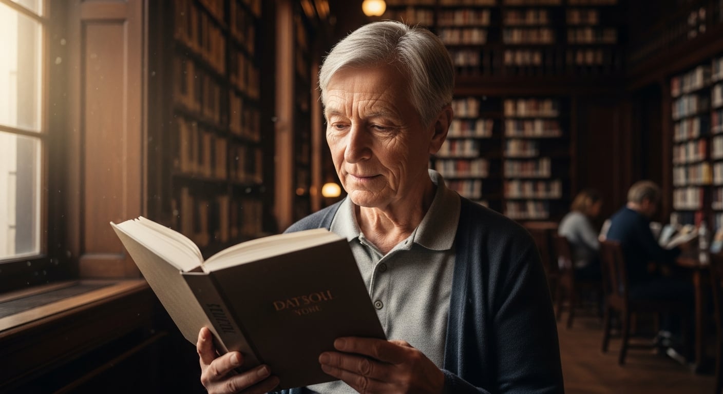 El regreso a los libros físicos en las escuelas nórdicas se produce tras detectar una caída en la comprensión lectora evaluada por PIRLS (Imagen Ilustrativa Infobae)