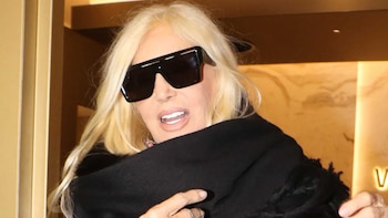 Susana Giménez confirmó su presencia en los Martín Fierro de la Moda: “Voy, es divertido”