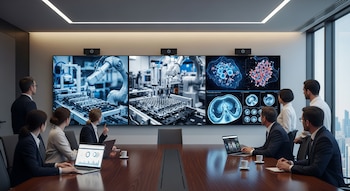 Los sistemas de IA optimizan