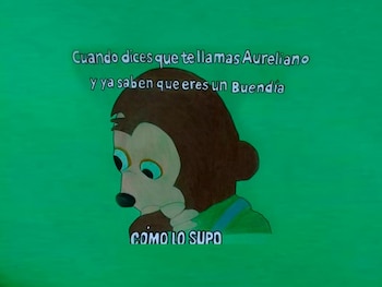 La docente chilena Jacqueline Bustamante