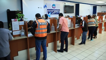 Ministerio de Agricultura de Guatemala simplifica trámites que favorecen a agricultores y productores