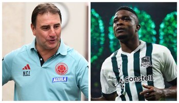 Néstor Lorenzo no convocó a