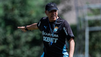 Roberto Mosquera señaló qué le falta a Sporting Cristal para pedir fichajes: “Si no tenemos una idea de juego y traemos a Pelé, esto no funciona”