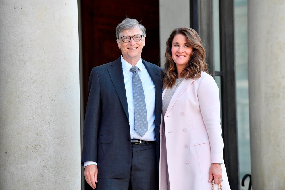 Bill Gates: cómo la inteligencia artificial puede cambiar el mundo para todos