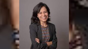 Viri Ríos: accademico condivide la