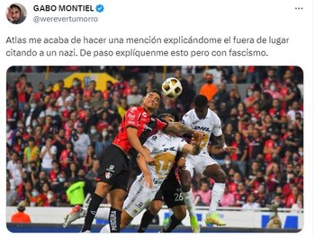 Atlas triunfa en la cancha,