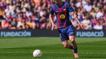 Marc Bernal: "Me siento orgulloso de haber podido volver al nivel en el que estaba antes"