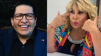 Alex Kaffie dio derecho de