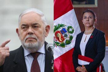 Congreso: Comisión de Ética archiva