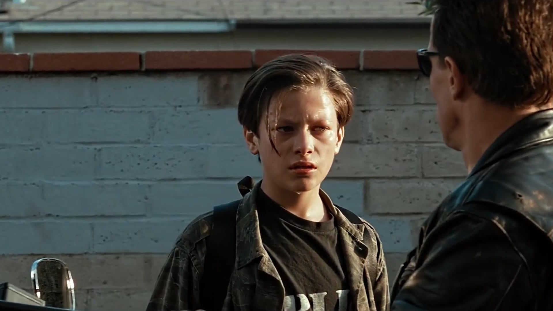 Las adicciones y el consumo de drogas le costaron a Furlong el regreso como John Connor en