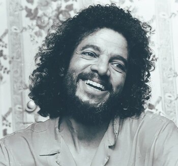 Michael Jackson. (foto: Instagram/Alper Yesiltas)