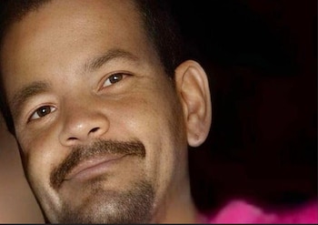 Jesús Manuel Martínez Medina fue