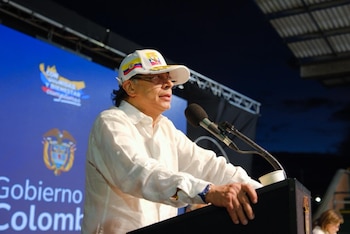 - crédito Ovidio González/Presidencia