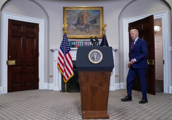 El Presidente de los Estados