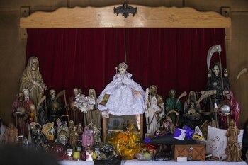 FOTO: ADOLFO VLADIMIR /CUARTOSCURO