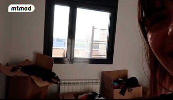 Imagen de la vivienda que