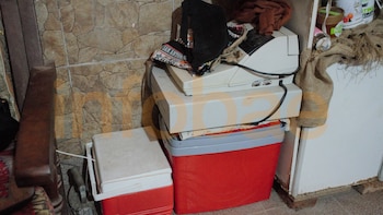 La caja registradora de la