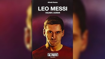 libros messi