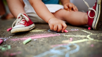 El juego es una actividad