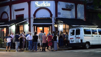 Los secretos del restaurant de