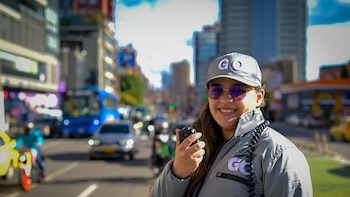 Bogotá lanzó convocatoria para 1.000 empleos de Gestores del Orden con salarios de $2.700.000 a $4.400.000: así puede participar