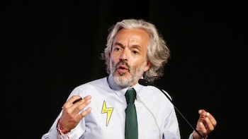 Juan Daniel Oviedo aclaró por qué dijo que en Buenaventura “están comiendo mierda”: “Todos la hemos comido”