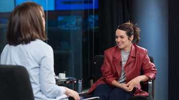 "Yo tenía una pareja y