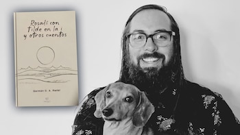 “Rosalí con Tilde en la