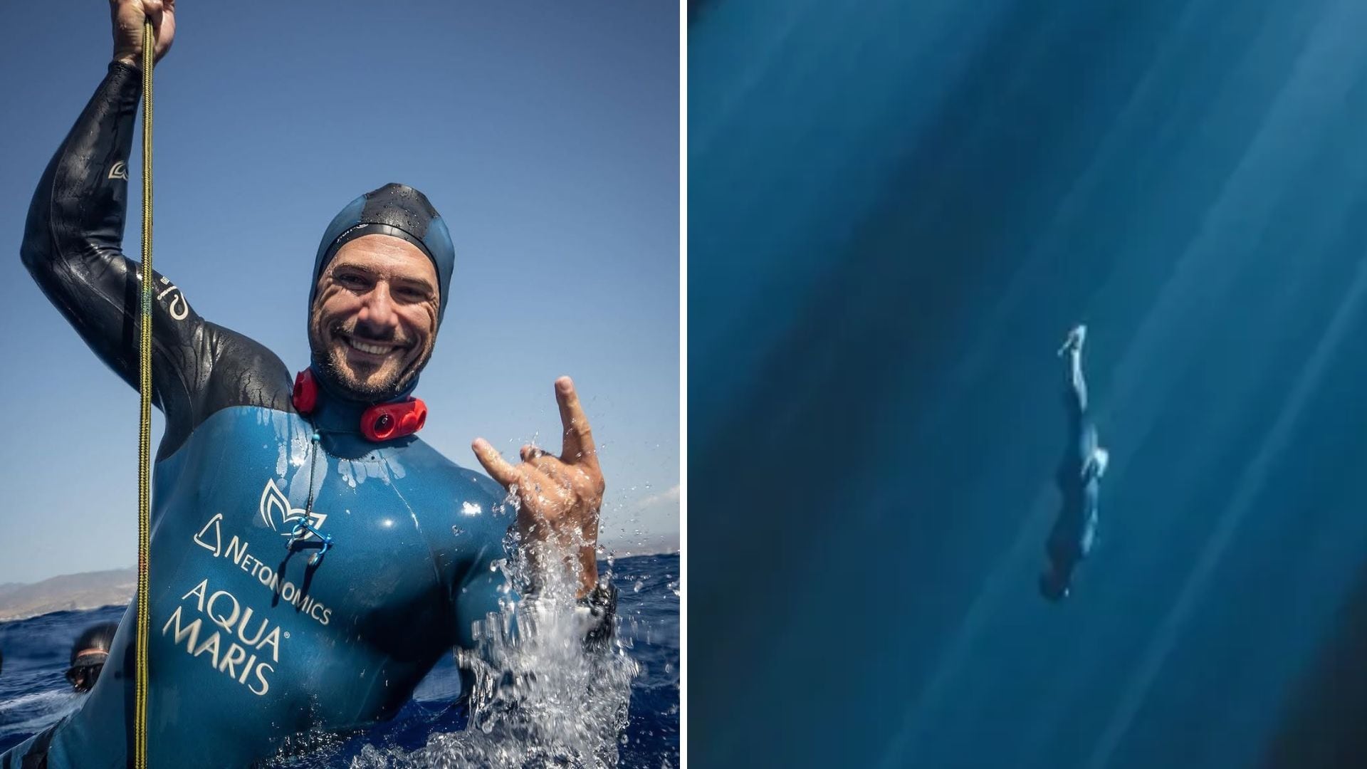 Vitomir Maričić logró en 2025 bajar de los 29 minutos y 3 segundos, pero no alcanzó la media hora.