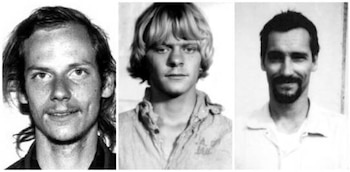 Vernon Butts, de 21 años,