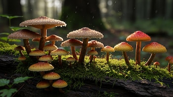 El riesgo de los hongos silvestres: por qué confundirlos puede ser mortal