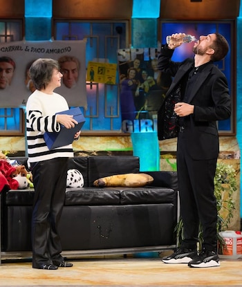 La directora de Operaciones del