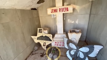 Mini capilla. (Captura de pantalla/