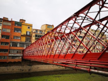 Puente de Eiffel (Captura de pantalla)
