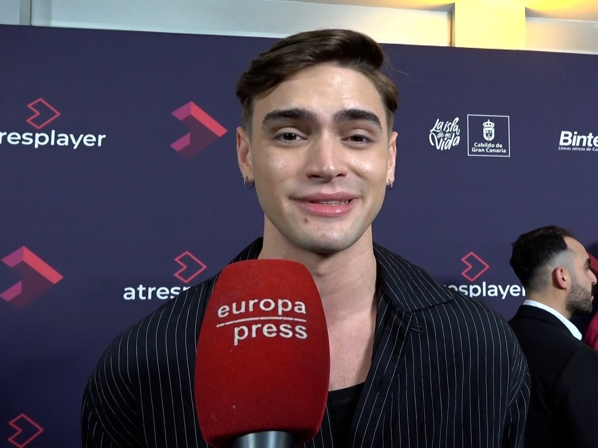 Gabriel Guevara, una Navidad diferente tras su éxito con la trilogía Culpables