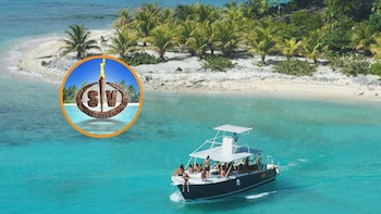 Cayos Cochinos, el archipiélago de Honduras donde se graba 'Supervivientes'