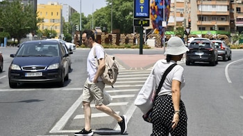 España registra 2.149 muertes atribuibles a altas temperaturas en agosto, 35 menos que el año pasado