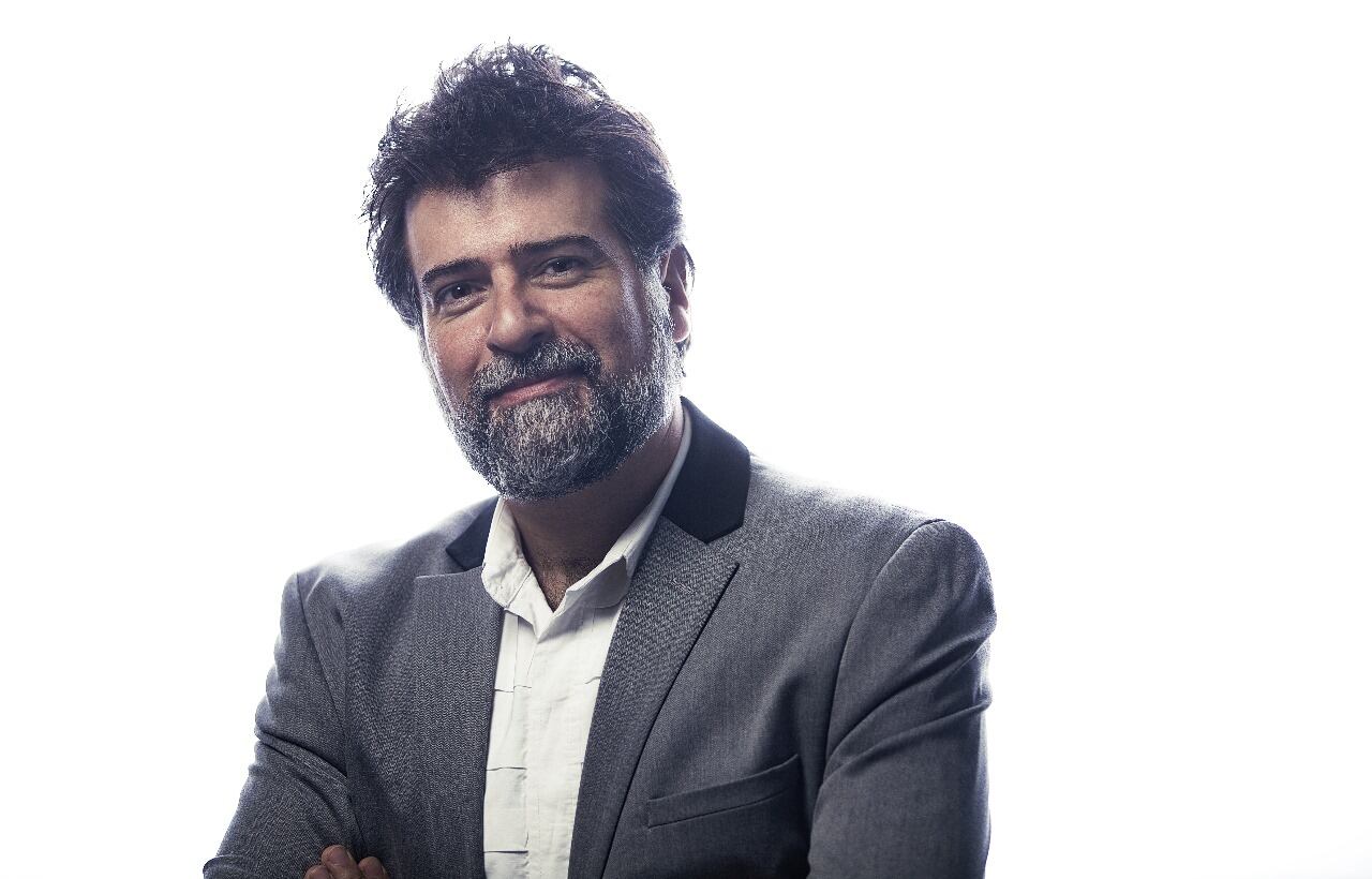 Rafael Spregelburd: el teatro y el lenguaje.