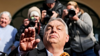 Hungría crea una agencia para recuperar los fondos malversados durante el periodo de Orbán