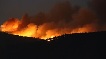 Incendios forestales: Promperú explica el