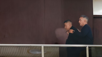 Juicio por la muerte de