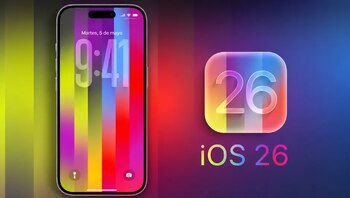 iOS 26.5 - fondos de pantalla - iPhone - tecnología - 12 de mayo