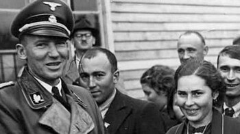 Tras cuatro años escapando a