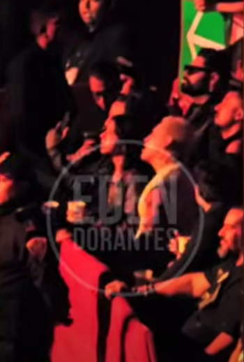 (Captura YouTube: Eden Dorantes)