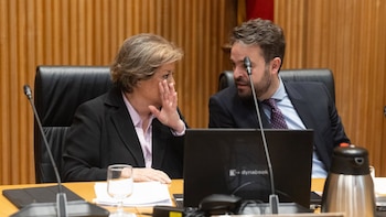 Las Cortes instan a cerrar las fundaciones de partidos inactivas y a negarles ayudas si no se registran